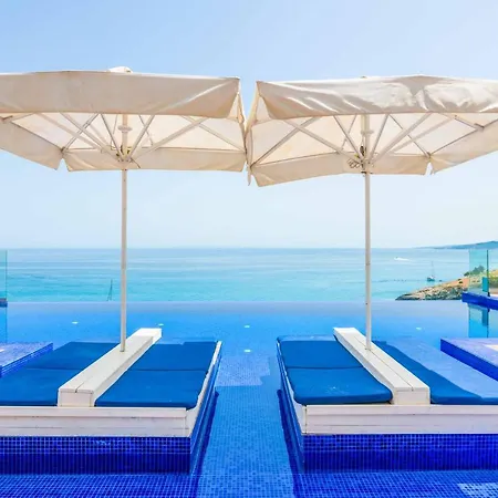 Orient Platinum Villa