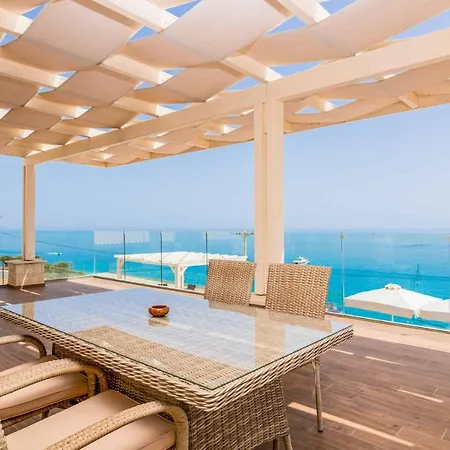 Villa Orient Platinum *