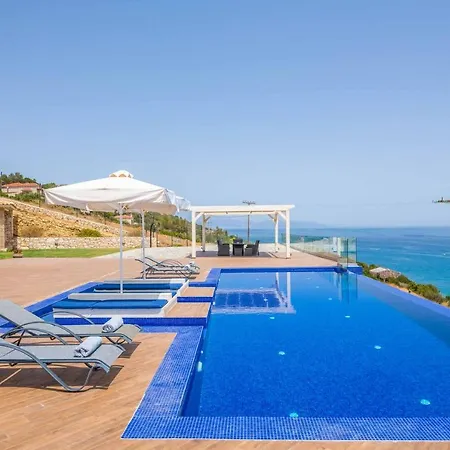 Villa Orient Platinum *
