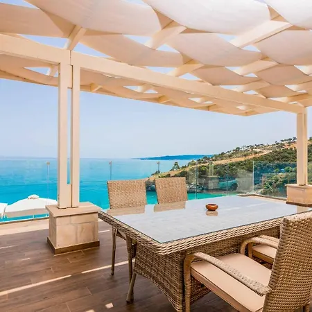 Villa Orient Platinum Skinaria