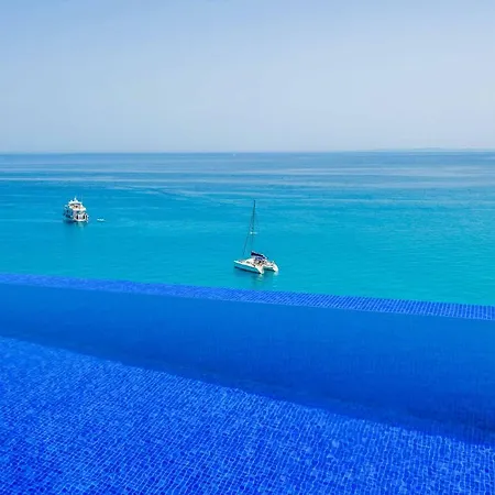 Villa Orient Platinum Skinaria