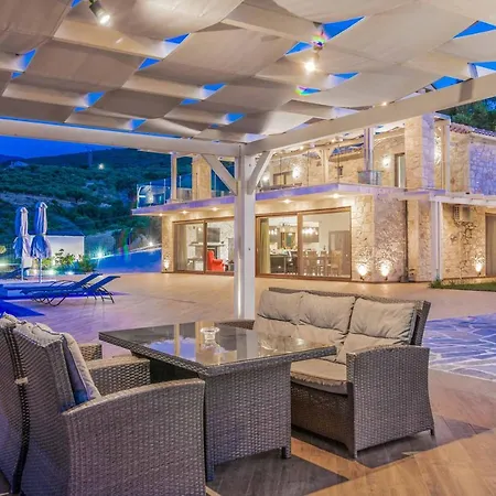 Villa Orient Platinum *