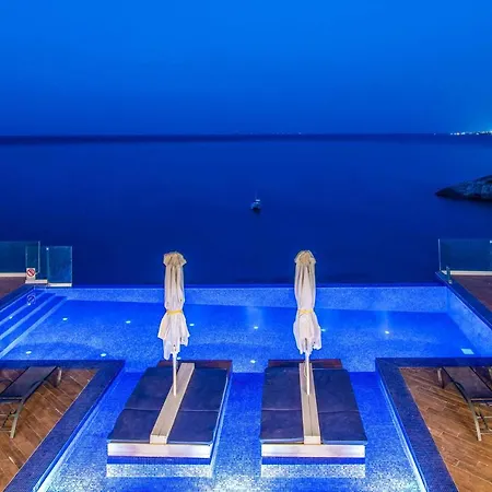 Orient Platinum Villa *