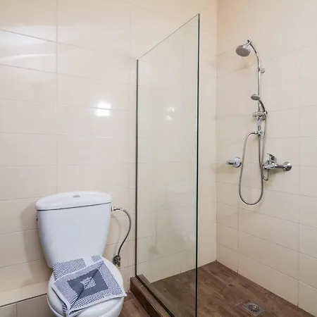 Orient Platinum Villa